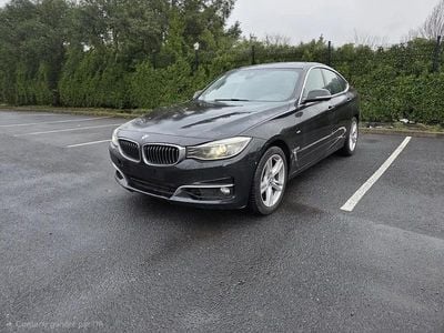 Occasion 2014 BMW 318 Gran Turismo Luxury Line Berline | 6 500 €