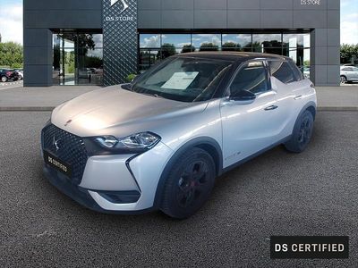 Occasion DS Automobiles DS3 Performance 2021 Citadine