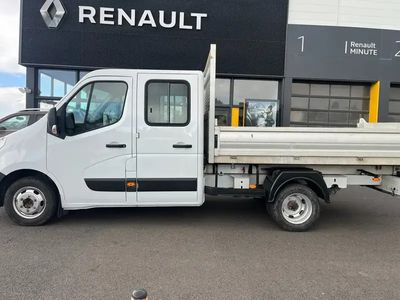 occasion Renault Master CA L3H2 3.5t 2.3 dCi 145 ENERGY E6 CONFORT