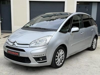 Citroën C4 Picasso