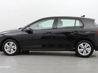 VW Golf VIII