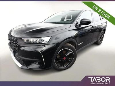 DS Automobiles DS7 Crossback