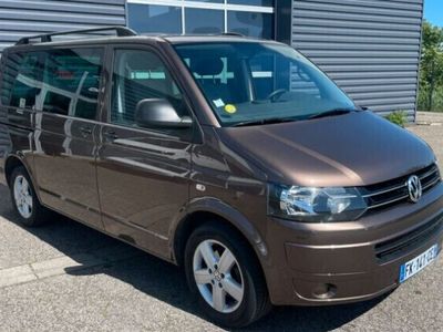 VW T5