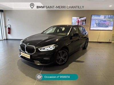 Occasion BMW 116 Sport Line 116 ch (85 kW) 2023 Citadine