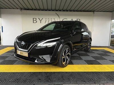 occasion Nissan Qashqai Qashqaie-Power 190 ch