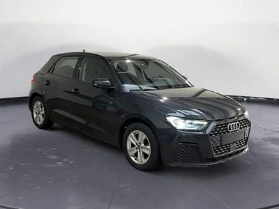 Gris Occasion 2021 Audi A1 Sportback Design Citadine | 18 990 € (Prix juste)