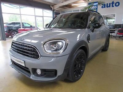 Mini One D