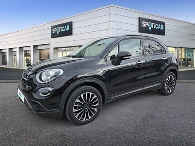 occasion Fiat 500 1.6 Multijet 130ch Cross