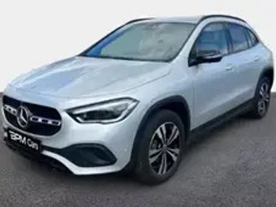 occasion Mercedes GLA250 ClasseE 160+102ch Progressive Line 8g-dct