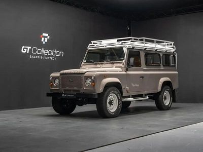 Occasion 2002 Land Rover Defender SUV | 69 900 €