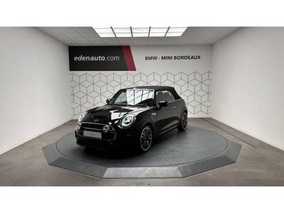 Occasion Mini John Cooper Works 231 ch (169 kW) 2020 Citadine