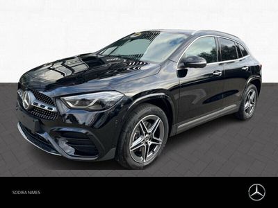 occasion Mercedes GLA250 Classee 218ch AMG Line 8G-DCT