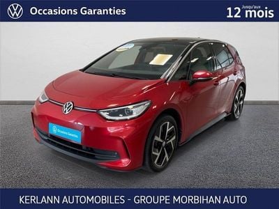 VW ID.3