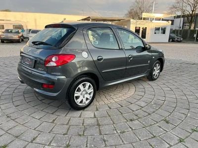 Peugeot 206+