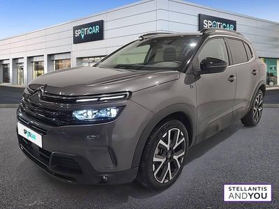 Occasion 2020 Citroën C5 Aircross Shine SUV | 22 990 € (Prix juste)