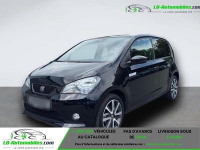 Occasion 2021 Seat Mii Electric Citadine | 17 400 € (Prix assez cher)