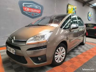 Citroën C4 Picasso