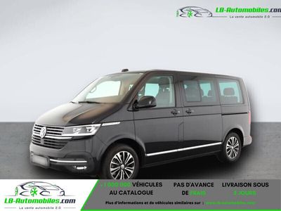 occasion VW Multivan 2.0 TDI 150 BVA 4Motion