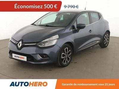 Renault Clio IV