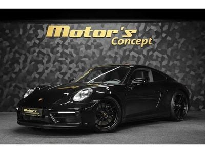 Porsche 911 Carrera GTS