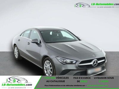 occasion Mercedes CL180 d BVM