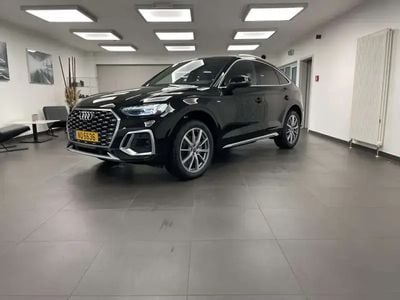Audi Q5 Sportback