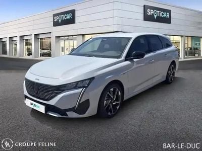 Occasion Peugeot 308 Allure 150 ch (110 kW) 2024 Blanc Break