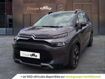 Occasion 2021 Citroën C3 PureTech Citadine | 15 390 € (Prix juste)