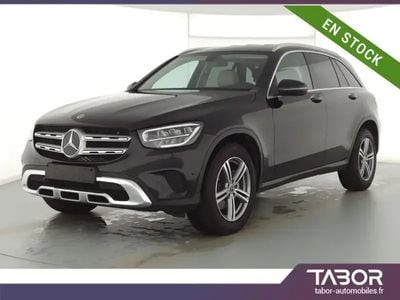 Mercedes GLC200