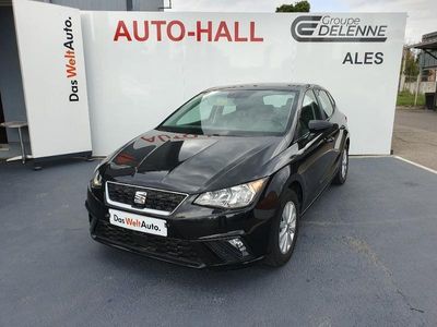 occasion Seat Ibiza 1.0 MPI 80ch Start/Stop Style Business Euro6d-T