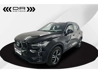 occasion Volvo XC40 T2 R-DESIGN - NAVI - LED - SLECHTS 37.266km