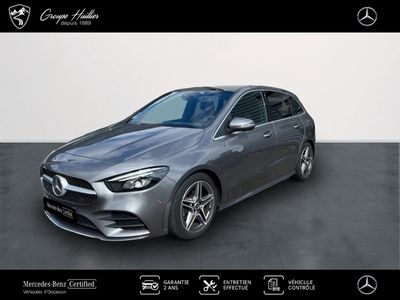 occasion Mercedes B180 Classe180 136ch AMG Line Edition 7G-DCT 7cv