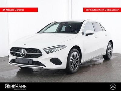 Occasion Mercedes A250 163 ch (119 kW) 2024 Berline
