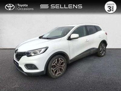 Occasion Renault Kadjar Intens 115 ch (84 kW) 2020 SUV