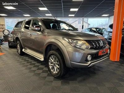 Occasion 2019 Mitsubishi L200 Pick-up | 24 990 € (Super prix)