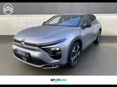 Occasion Citroën C5 Aircross PureTech 133 ch (97 kW) 2023 Gris SUV