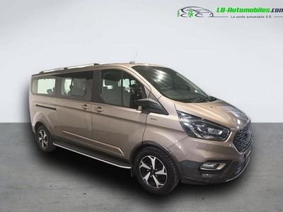 Ford Tourneo