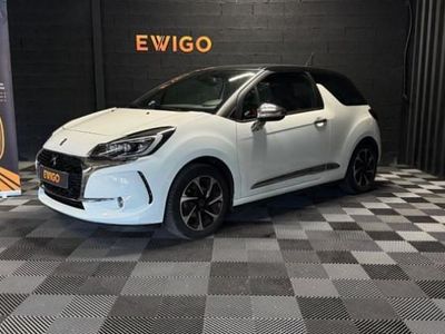 DS Automobiles DS3