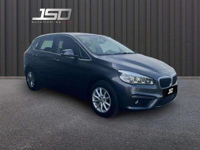 occasion BMW 116 Serie 2 Active Tourer 216dCh F45 Business