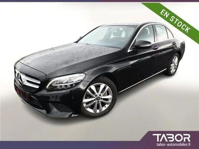 Mercedes C180