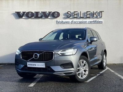 occasion Volvo XC60 D4 AdBlue 190ch Business Executive Geartronic