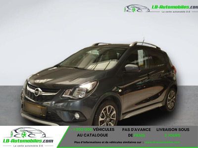 occasion Opel Karl 1.0 - 75 ch BVM