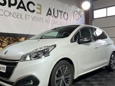 occasion Peugeot 208 1.2 PureTech 82ch BVM5 Allure