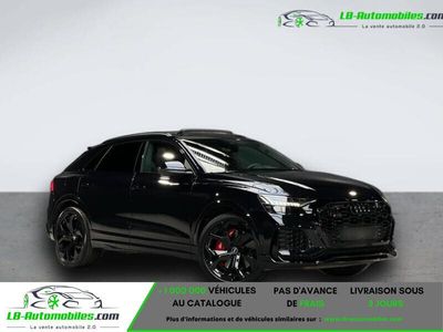 occasion Audi RS Q8 TFSI 600 ch BVA Quattro