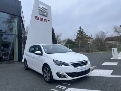 occasion Peugeot 308 3081.2 PureTech 130ch S&S BVM6