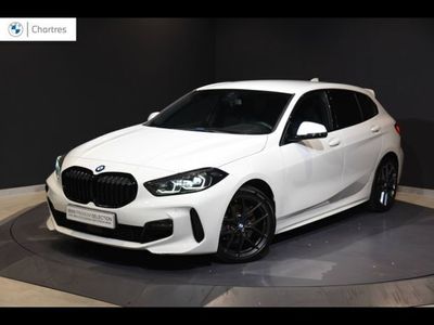 occasion BMW 118 118 dA 150ch M Sport 8cv