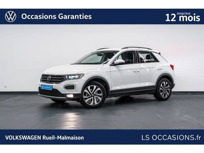 occasion VW T-Roc 1.5 TSI 150 EVO Start/Stop DSG7 Active