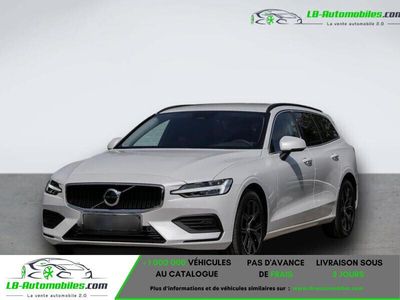 occasion Volvo V60 B3 163 ch BVA