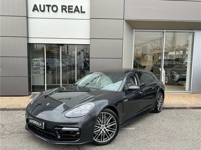 occasion Porsche Panamera 4 V6 3.0 462 Hybrid Sport Turismo PDK