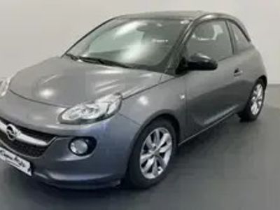 occasion Opel Adam 1.4 Twinport 87 Ch S/s Unlimited